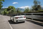Maserati GranCabrio Sport 2017 года
